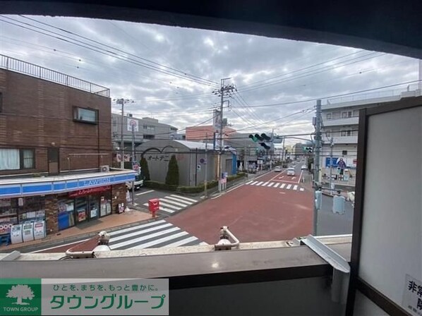 オーキスビルの物件内観写真